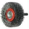 spindle brushes