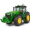 Traktoriõlid, põllumajandusmasinate, rasketehnika õlid