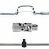 Extension Bars, Adaptes, Universal Joints