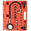Engine compression, pressure, vacuum control