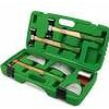 Tinsmith tool kits