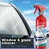 glass cleaners