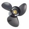 Propellers for outboard motors