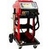 Welding machine spotter