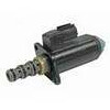 Solenoider, magnetventiler