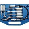Lubricant distributor accessories