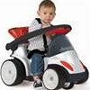 Other mobility equipment for children