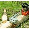 Forestry tools