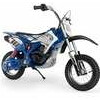 Electric motorcycle for children
