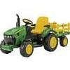for children electric tractor