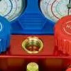 Air conditioning, climate maintenance kits