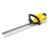 Electric hedge trimmers