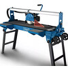 Electric plate cutters