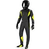 Motorsportkläder