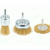 Steel Brush Angle Grinder Sets