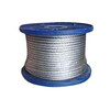 Steel wire rope