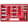 Spark plug wrench set