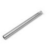 Tube type spark plug wrench