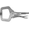 Welding clamps