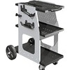 Welding trolley