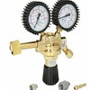 Gas regulator