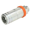 hydrauliska snabbkopplingar