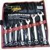 Open End Wrenches, Ring Wrenches