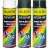 Car spray paint by colour code