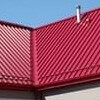 Bättringsfärg för tak, i sprayflaska