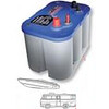 Optima batterier til vandscootere