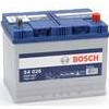 Bosch akumuliatoriai