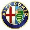 Automallikohtaiset tavaratilamatot Alfa Romeo