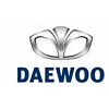 Daewoo floor mats, trunk mats