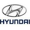 Automallikohtaiset matot Hyundai