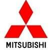 Mitsubishi  floor mats, trunk mats