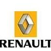 Renault  floor mats, trunk mats