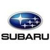 Subaru  floor mats, trunk mats