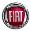 Fiat floor mats, trunk mats