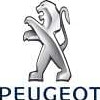 Peugeot logu tīrītāji