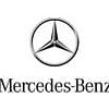 Mercedes-Benz logu tīrītāji
