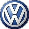 Volkswagen logu tīrītāji