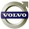 Volvo Vindrutetorkare