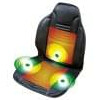 Seat covers with heating