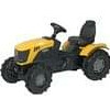 Pedal tractors for kids