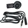 Antenna sockets, coaxial extension cables for car audio systems