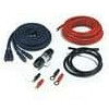 Cables for amplifiers and speakers