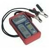 Electrical work tools, testers