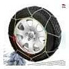 Snow chains  4x4 and van