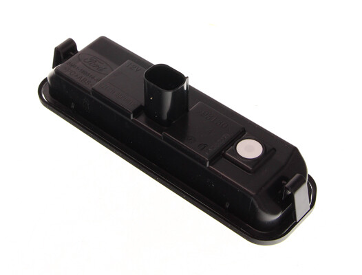 2605380 / trunk handle ford b-max 12- - ak24parts.com