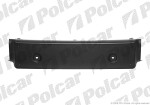 Number plate support AUDI 100,  90-
